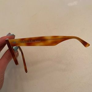 Celine Sunglasses— only worn once!
